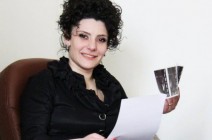 Տաթևիկ Ղորուխչյան