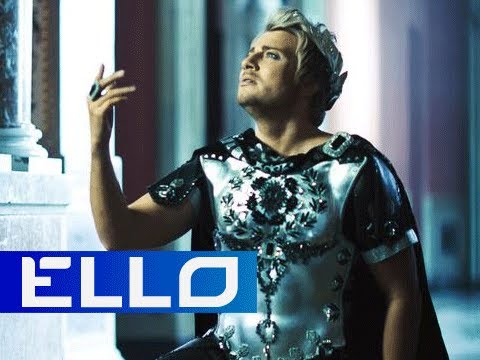 музыкальный клип баскова странник