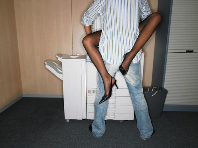 Секс в офисе: как и где заниматься..., 18plus.am