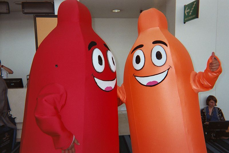 Ինչպե՞ս պահպանակի ճիշտ չափս ընտրել: , 18plus.am