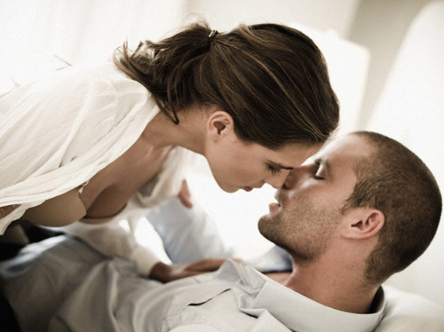 Когда пора заняться сексом?, 18plus.am