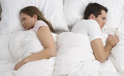 Սեռական ժուժկալությունը՝ հիվանդությունների պատճառ, 18plus.am