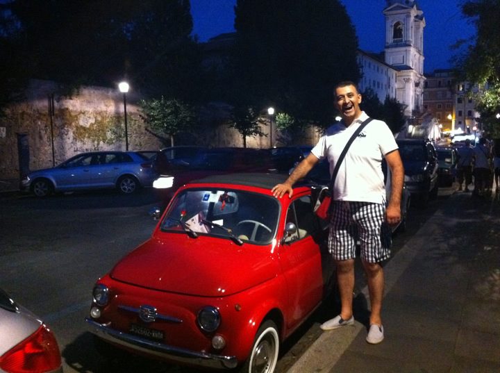 «Ես չեմ ուզում մեկնաբանել ընդհանրապես որևէ բան». Մկո