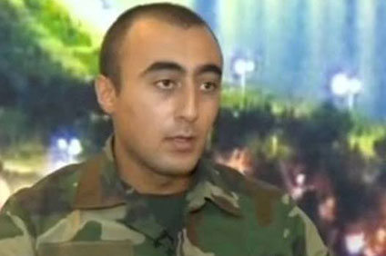 Հակոբ Ինջիղուլյանին երրորդ երկի՞ր են ուղարկել