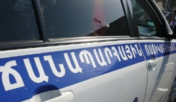 Ոստիկանությունը խիստ է լինելու չթույլատրված լուսային եւ ձայնային ազդանշաններով մեքենաների վարորդների դեմ