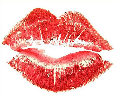 Ֆրանսիացի գողին բռնել են նրա թողած համբույրի շնորհիվ