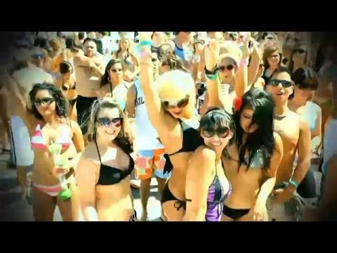 DJ Elon Matana - Summer HIT. crazy party...video