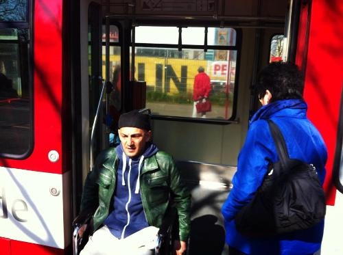 Կարեն Մկրտչյանի լուսանկարները Գերմանիայից