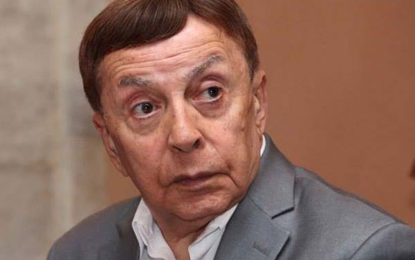 ԱՄՆ-ում մահացել է Կոնստանտին Օրբելյանը