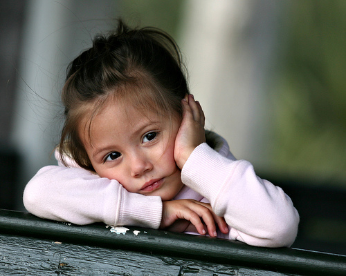 ԱՄՆ-ում 5-ամյա երեխայի չարաճճիությունը որակվել է որպես սեռական այլասերվածություն