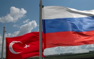 Ռուսաստանը չեղյալ է հայտարարում Թուրքիայի հետ անվիզա ռեժիմը